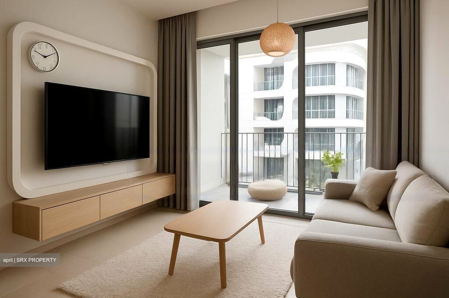 Arc at Tampines (D18), Condominium #462997371